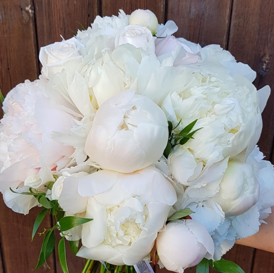 Kennedy Bouquet 1