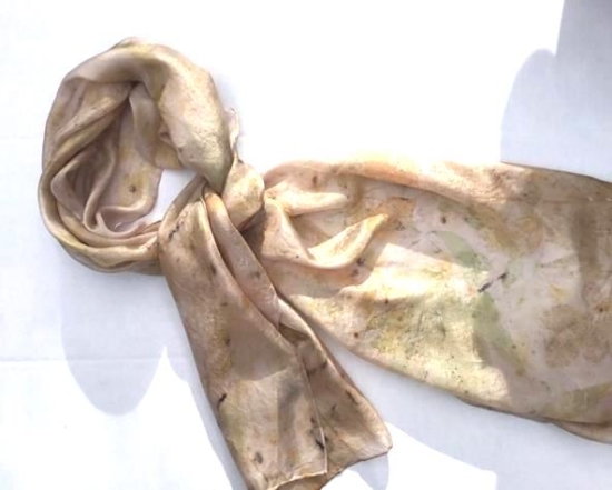 Michelle Scarf 1