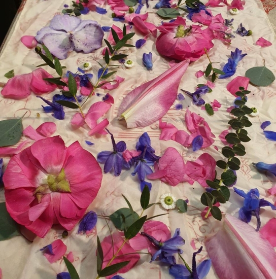 Pink And Purple